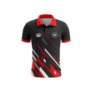 Premium Quality Polyester Fabric Polo Shirt
