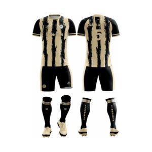 Premium Football Match Kit - For Your Club