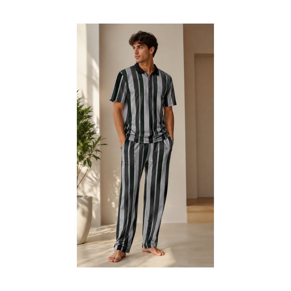 Polo & Trouser 4